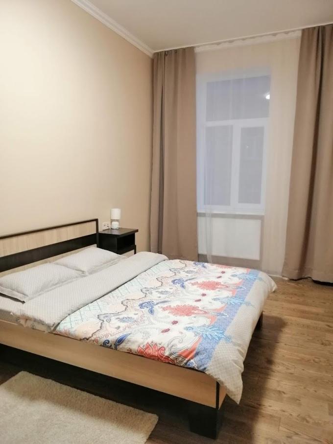 2 Bedrooms Apartment 150M From Opera House Львов Экстерьер фото